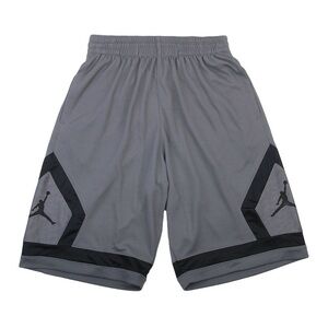Nike Air Jordan Flight Diamond Lightweight Elastic Waist Basketball Shorts